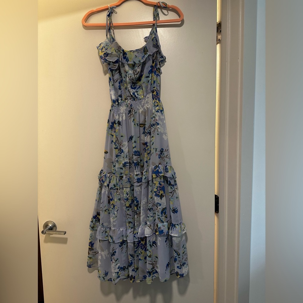 MISA dress- Small